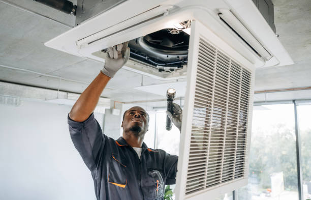 Licensed Hvac service in Saint Peters, PA - FH HVAC
