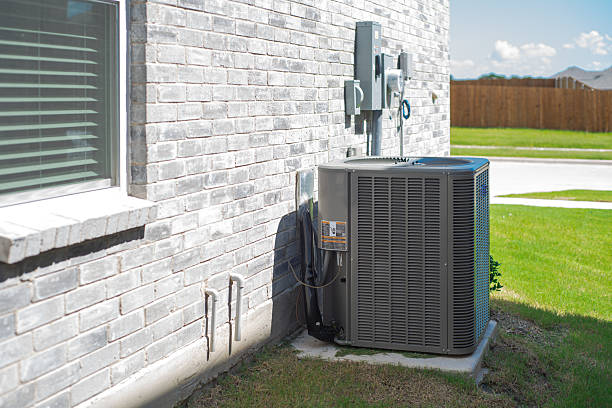 Reliable Hvac contractor in Saint Peters, PA by FH HVAC